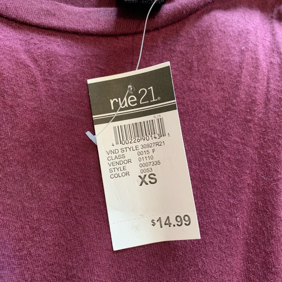 New Cut long sleeve shirt - Picture 4 of 4